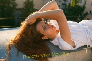 Шлюха Линда IntimCity