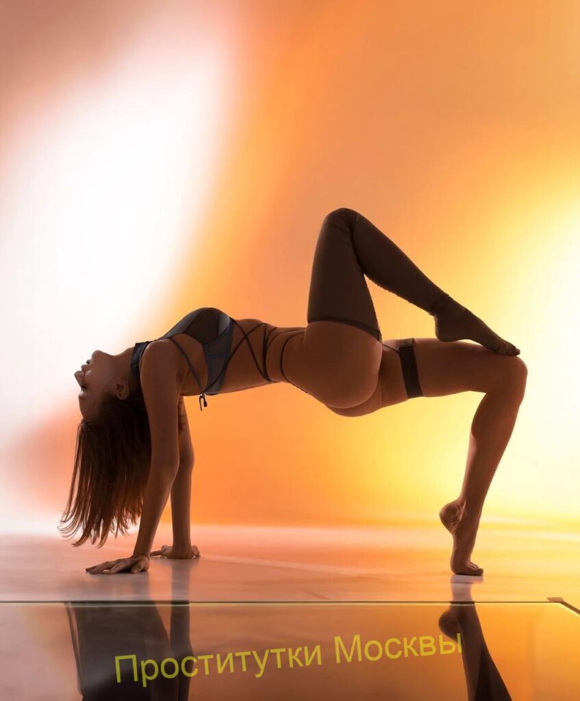 Шлюха Валерия Интимсити