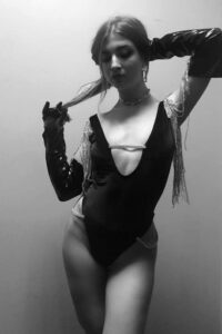 Путана 🎥 Катя Интимсити