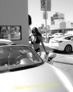 Эскортница Верочка IntimCity