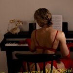 Элитная проститутка Наталья Интимсити