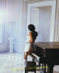 Путана Влада IntimCity