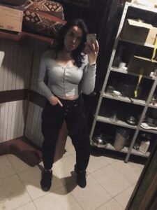 Шлюха Алина Интимсити