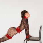 Индивидуалка Тася IntimCity