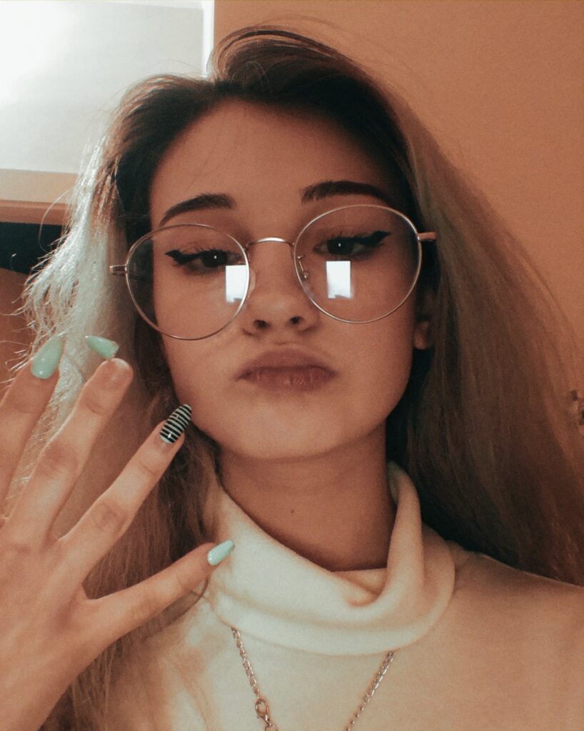 Эскортница Лида Интимсити