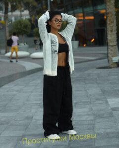 Эскортница Лиля IntimCity