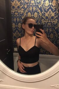 Индивидуалка 🎥 Элиза Интимсити