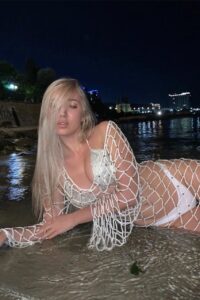 Шлюха 🎥 Матрена IntimCity