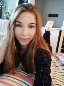 Путана Алиса Интимсити