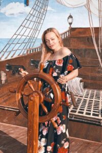 Элитная проститутка 🎥 Лилия Интимсити