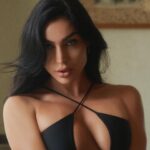 Эскортница Лола Интимсити