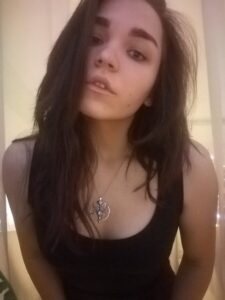 Шлюха Ника Интимсити