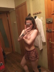 Элитная проститутка Лиза Интимсити