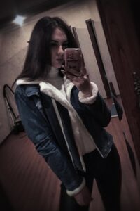 Путана Надя Интимсити