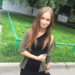 Эскортница Галя Интимсити