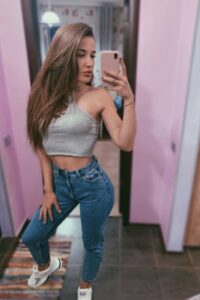 Эскортница Наташа IntimCity