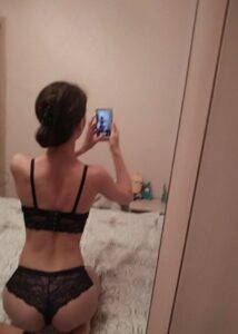 Эскортница Регина Интимсити