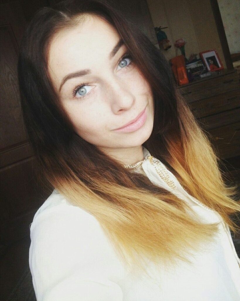 Эскортница Даша Интимсити