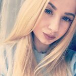 Эскортница Аленка Интимсити