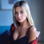 Индивидуалка Вика IntimCity