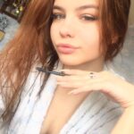 Эскортница Инга IntimCity