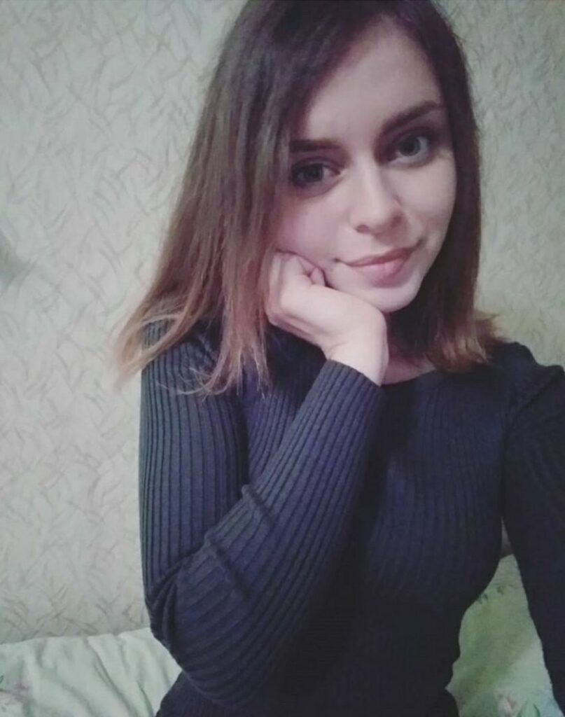 Эскортница Женечка IntimCity