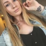 Индивидуалка Дина Интимсити