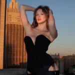 Шлюха Инесса Интимсити