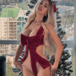 Путана Ольга Интимсити