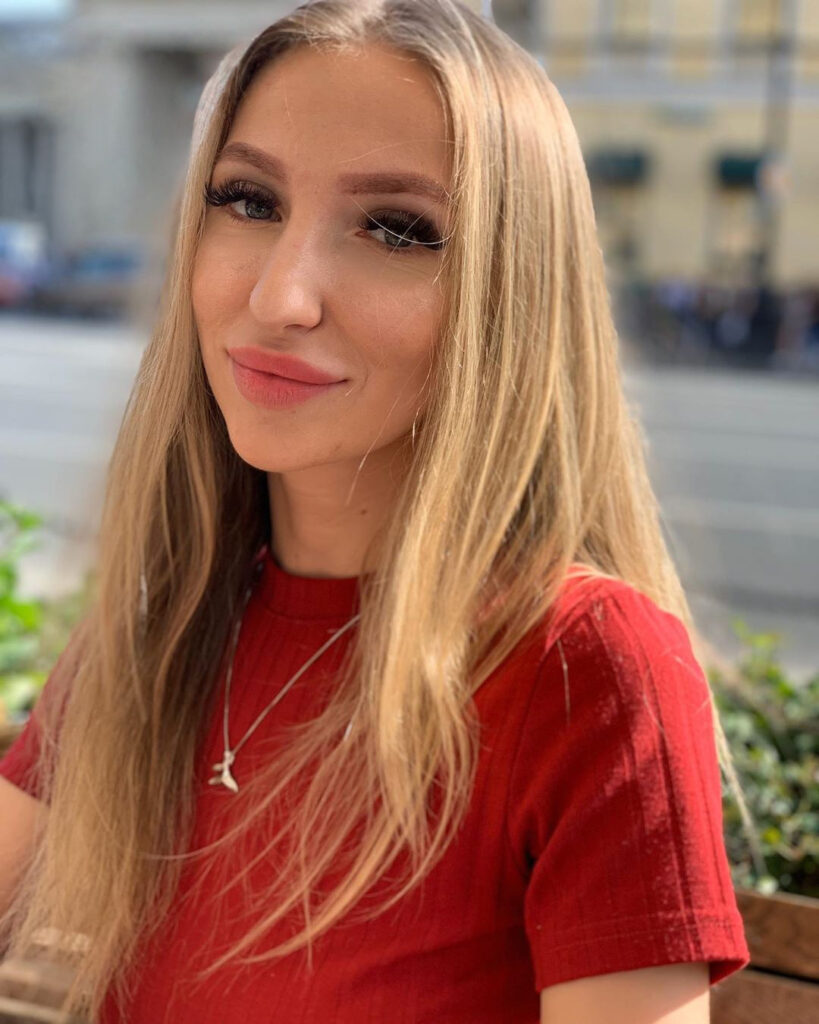 Путана Лола Интимсити