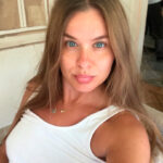 Эскортница Галина IntimCity