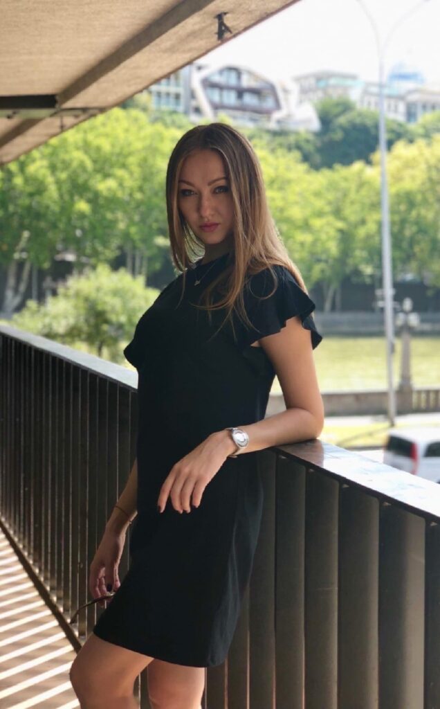 Индивидуалка Клава IntimCity