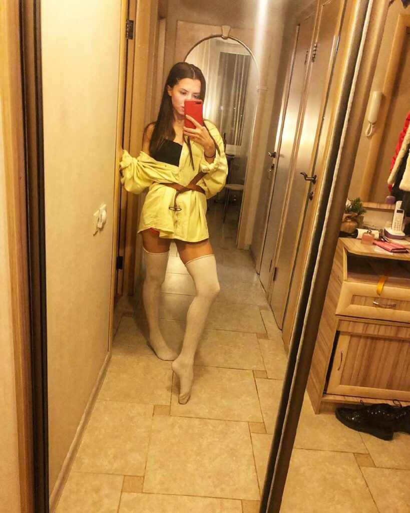 Шлюха Дарья IntimCity