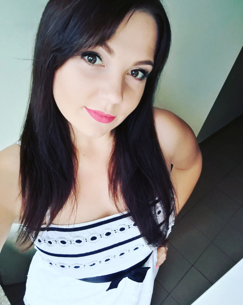 Индивидуалка Анна Интимсити