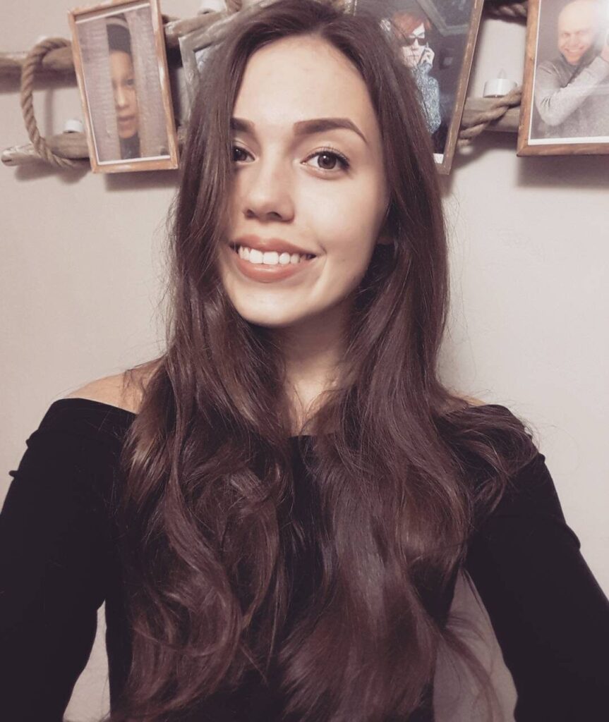 Шлюха Инга IntimCity