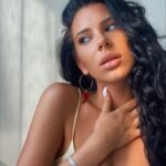 Элитная проститутка Деми IntimCity