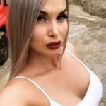 Эскортница Владлена IntimCity