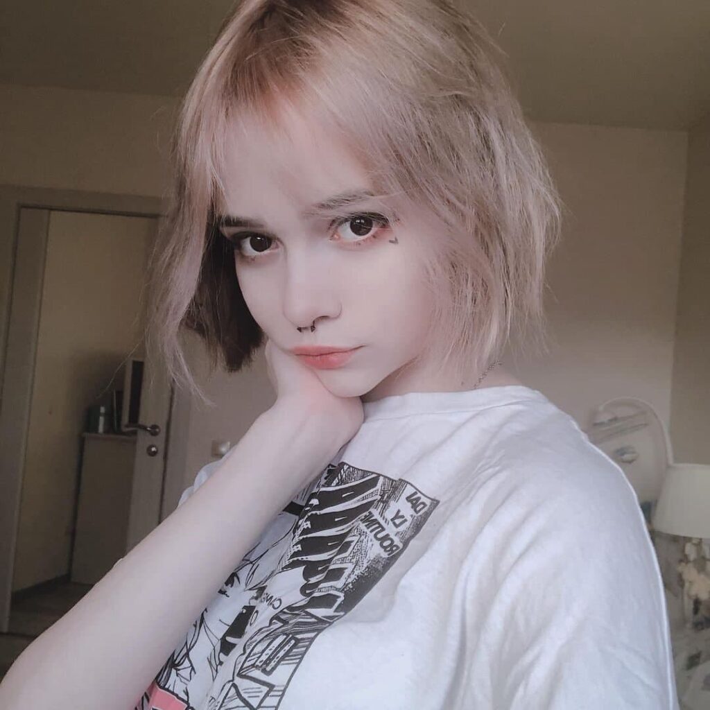 Элитная проститутка Лиза IntimCity