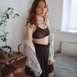 Эскортница Анна Интимсити