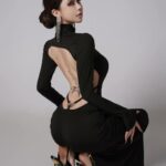 Элитная проститутка Тася Интимсити