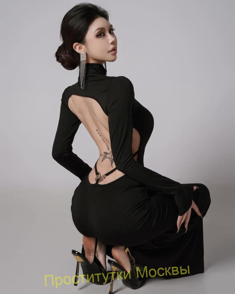 Элитная проститутка Тася Интимсити