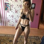 Индивидуалка Настя Интимсити