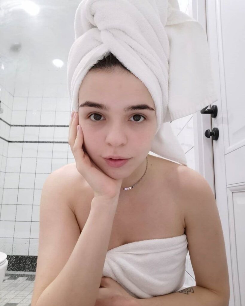 Путана Алиса IntimCity