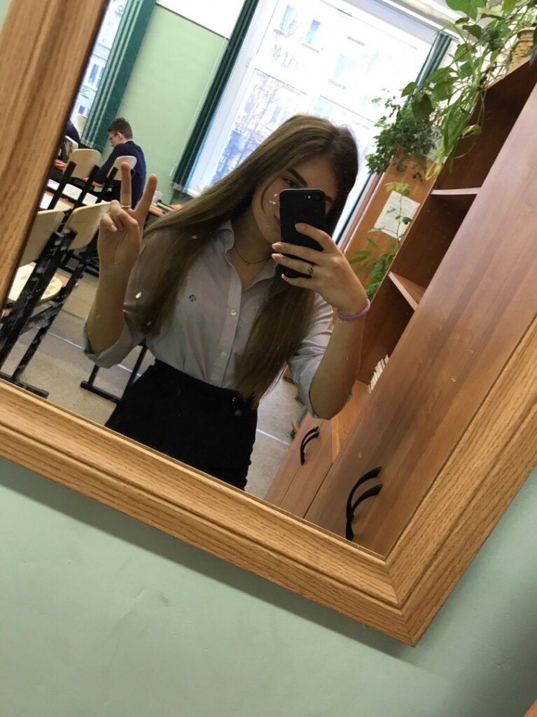 Индивидуалка Владлена IntimCity