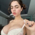 Эскортница Ника Интимсити