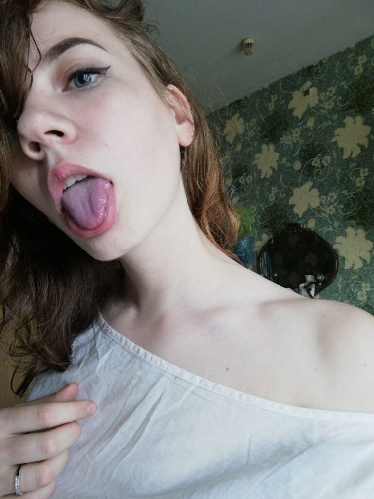 Шлюха Лика Интимсити