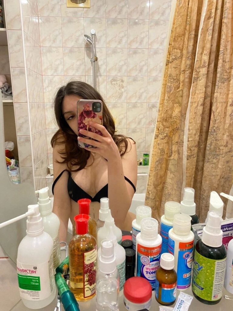 Шлюха Марина IntimCity