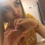 Индивидуалка Алекса Интимсити