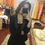Эскортница Злата Интимсити