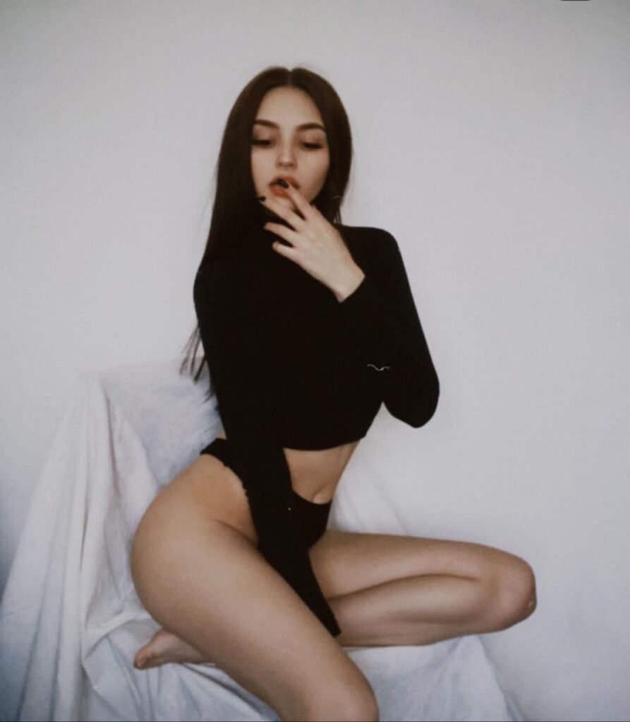 Путана Галина IntimCity